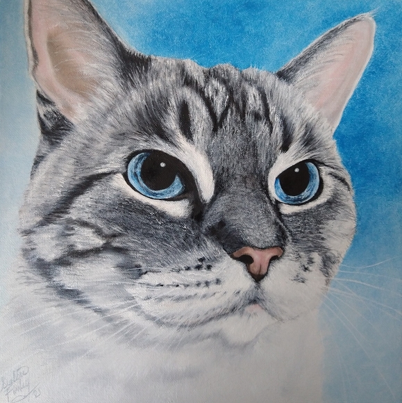 Meet your Posher, Victory Hill (Deb) - Picture 8 of 14